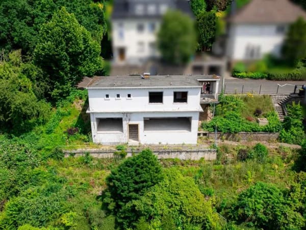 Immobilie in Siegen - Strahlend erblüht das Neue auf altem Fundament - Bild 0