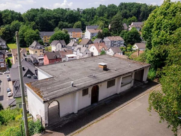 Immobilie in Siegen - Strahlend erblüht das Neue auf altem Fundament - Bild 2