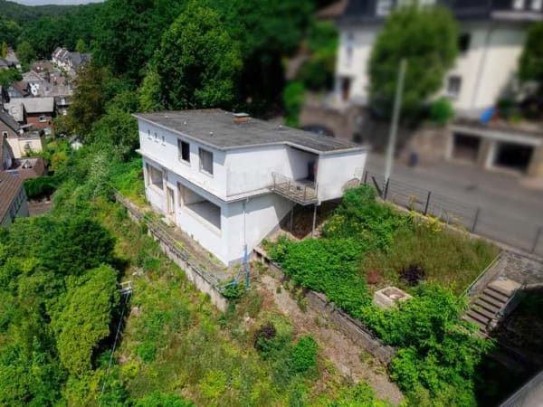 Immobilie in Siegen - Strahlend erblüht das Neue auf altem Fundament - Bild 4