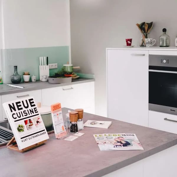 Immobilie in Sandersdorf-Brehna - Jetzt ins Eigenheim starten - staatlich gefördert, energieeffizient & mit PV - Bild 1