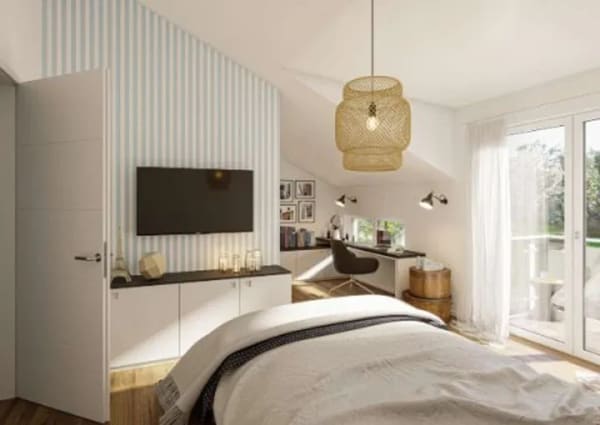 Immobilie in Sterley - LivingHaus - Halbe Investition-Doppelte Freude - Bild 3
