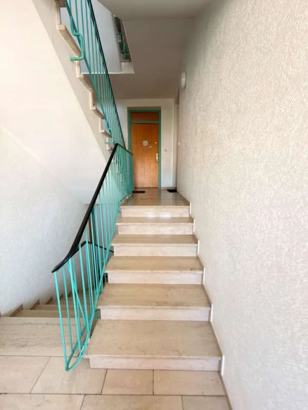 Immobilie in Bickenbach - Helle 3-Zimmerwohnung im 3. OG in schöner Feldrandlage von Bickenbach - Bild 3