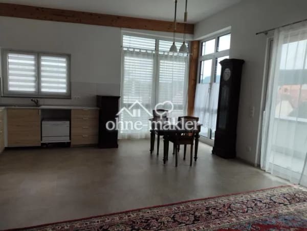 Immobilie in Geisingen - Penthouse in Geisingen - Bild 2