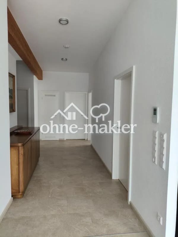 Immobilie in Geisingen - Penthouse in Geisingen - Bild 3