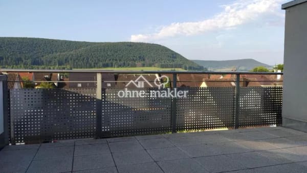 Immobilie in Geisingen - Penthouse in Geisingen - Bild 4