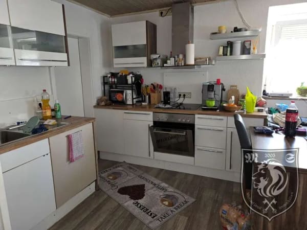 Immobilie in Niederstotzingen - Gute Kapitalanlage über 6% Rendite - 
3 Fam. Haus - ca. 200m² Wfl. - 
Ortsmitte Niederstotzingen - Bild 3