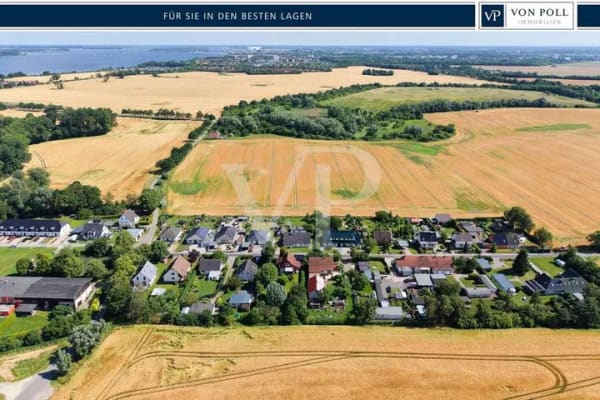 Immobilie in Kramerhof - Modernes Landhaus mit grünem Ausblick und großzügigem Ausbaupotenzial - Bild 0