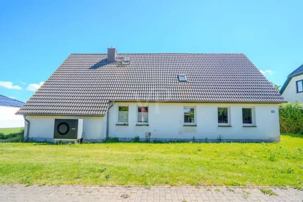Immobilie in Kramerhof - Modernes Landhaus mit grünem Ausblick und großzügigem Ausbaupotenzial - Bild 4