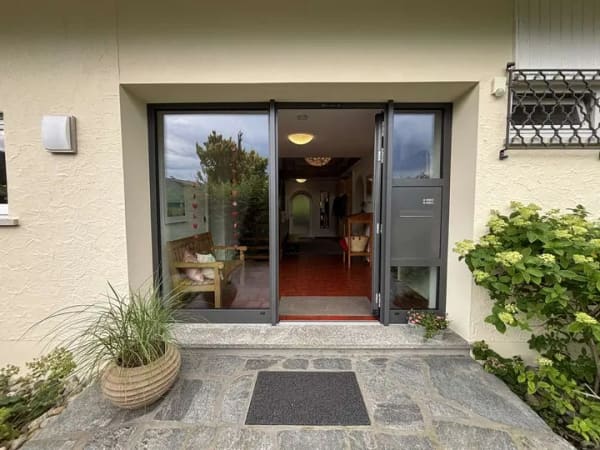 Immobilie in Wurmlingen - Großes Einfamilienhaus mit besonderem Wohngefühl, neuem Dach und großem Grundstück - Provisionsfrei - Bild 3