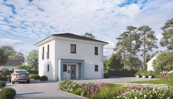 Immobilie in Radeberg - Ein Zuhause fürs Leben. - Bild 0