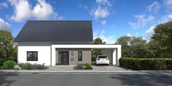 Immobilie in Heidenau - Qualität, die man jeden Tag spürt. - Bild 0