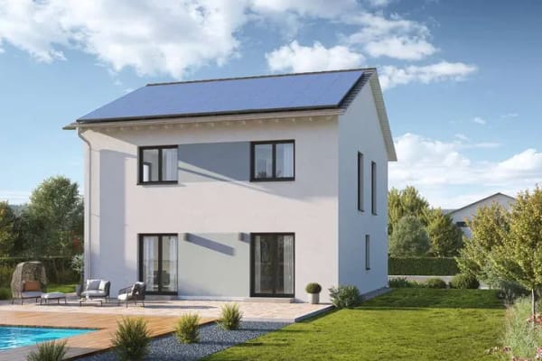 Immobilie in Wachau - Modern wohnen. Natürlich leben. - Bild 0