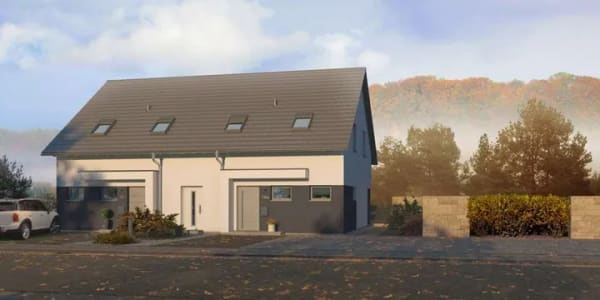 Immobilie in Senftenberg - Generation 5 - Bild 1