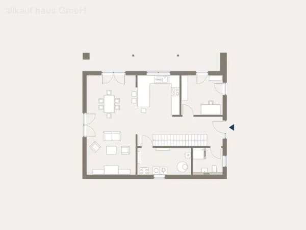 Immobilie in Radeberg - Architektur. Qualität. Zuhause. - Bild 1