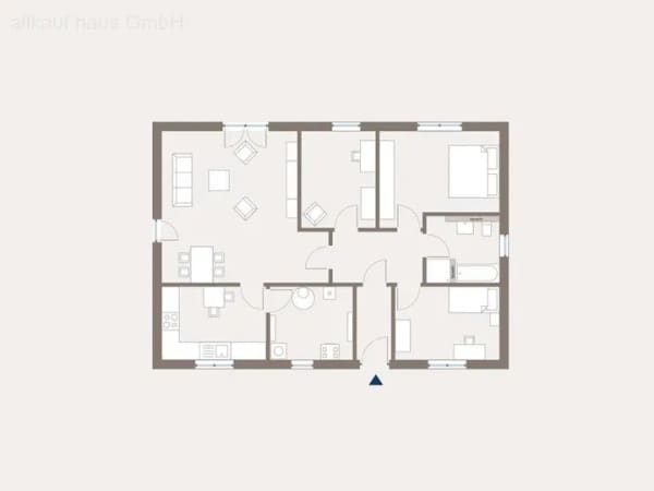 Immobilie in Wachau - Mehr als ein Haus - ein Zuhause. - Bild 1