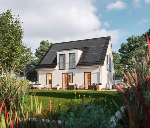 Immobilie in Göhl - Familienfreundliches Einfamilienhaus in der idyllischen Gemeinde Göhl - Bild 0