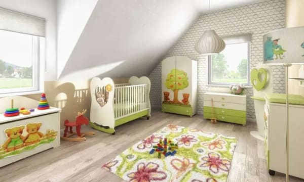 Immobilie in Göhl - Ihr Traumhaus für die ganze Familie in Göhl - Idyllisch und familienfreundlich - Bild 4