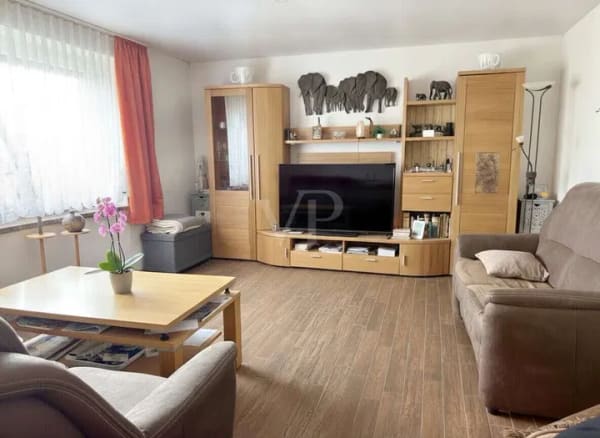 Immobilie in Uebigau-Wahrenbrück - Modernisiertes Einfamilienhaus mit Wärmepumpe und großem Grundstück - Bild 3