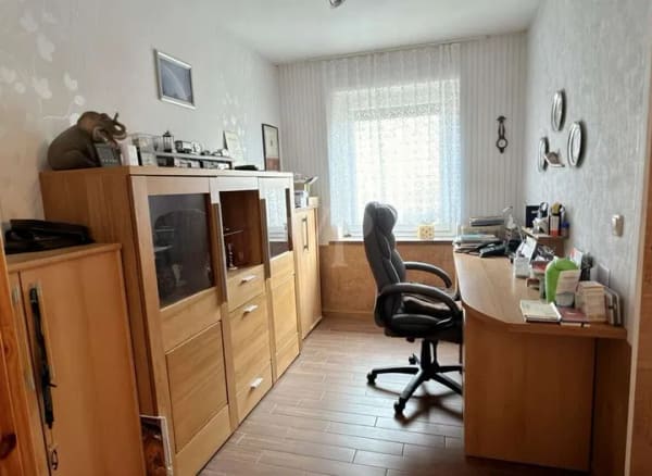 Immobilie in Uebigau-Wahrenbrück - Modernisiertes Einfamilienhaus mit Wärmepumpe und großem Grundstück - Bild 4