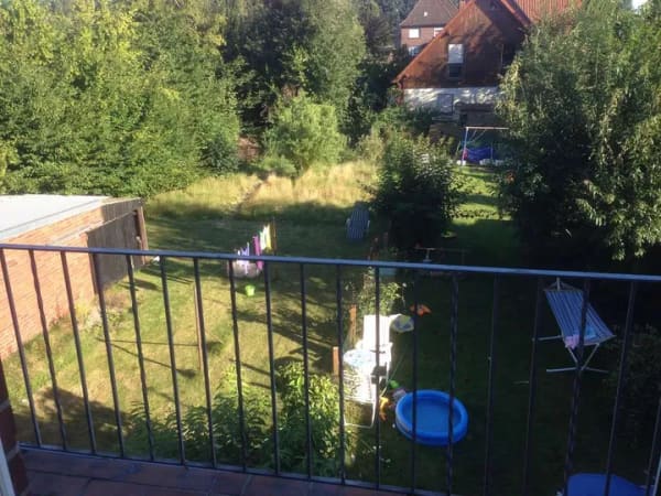 Immobilie in Steinfurt - Provisionsfreies Mehrfamilienhaus mit 3 Wohnungen in Steinfurt-Borghorst - Bild 1