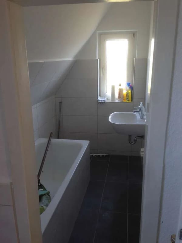 Immobilie in Steinfurt - Provisionsfreies Mehrfamilienhaus mit 3 Wohnungen in Steinfurt-Borghorst - Bild 2
