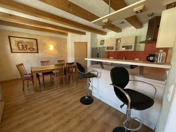 Immobilie in Mähring - Repräsentatives Domizil - Kernsanierte Hofstelle mit großen Nebengebäuden im ländlichen Umfeld - Bild 4