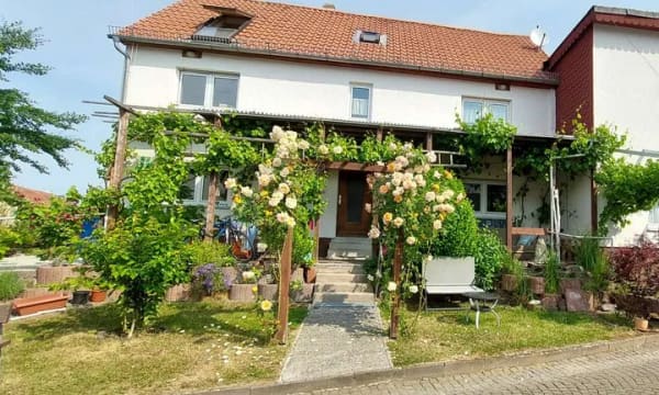 Immobilie in Neuberg - Vielleicht ist das genau der Hof, nach dem Sie nie gesucht haben ... - Bild 1