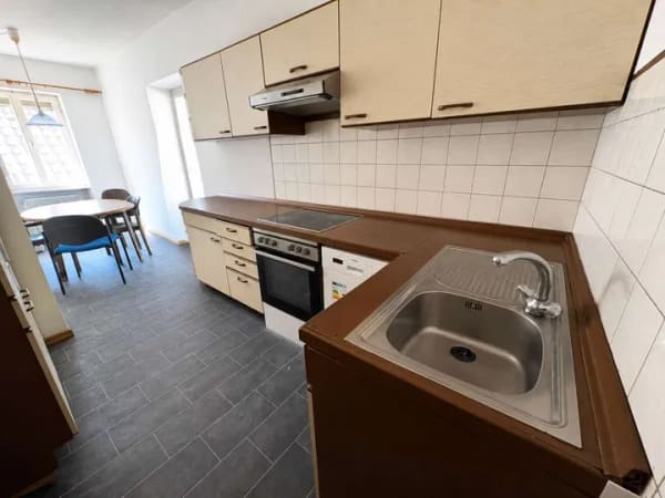 Immobilie in Zell am Main - Zweifamilienhaus mit Potenzial – Ideal für Kapitalanleger oder Großfamilien - Bild 4