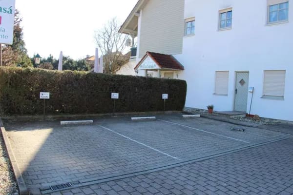 Immobilie in Untermeitingen - Vielseitige Erdgeschoss-Einheit mit exklusivem Gartenanteil und flexiblen Nutzungsmöglichkeiten - Bild 4