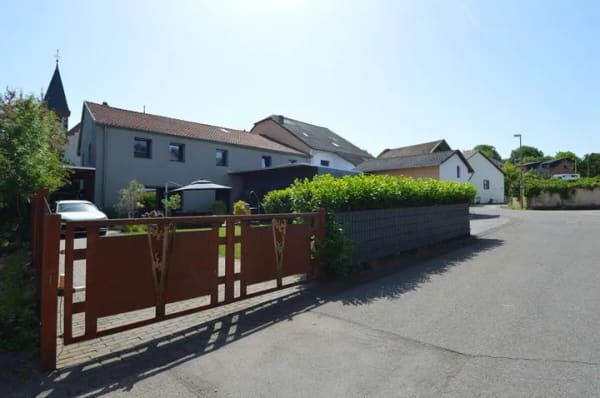 Immobilie in Perl - Charaktervolle Eleganz – Wohnhaus mit Einliegerwohnung in Perl - Bild 1