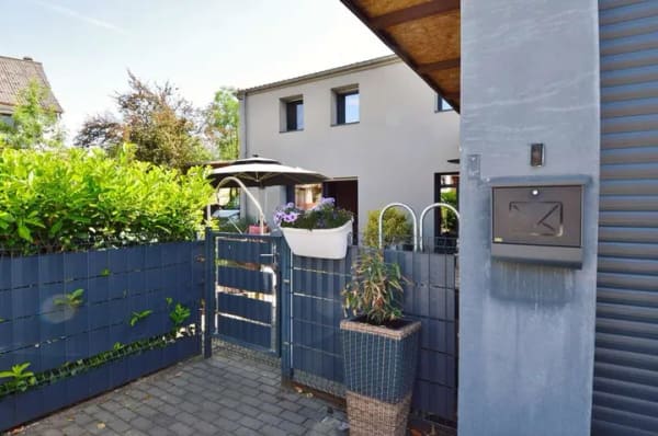 Immobilie in Perl - Charaktervolle Eleganz – Wohnhaus mit Einliegerwohnung in Perl - Bild 2