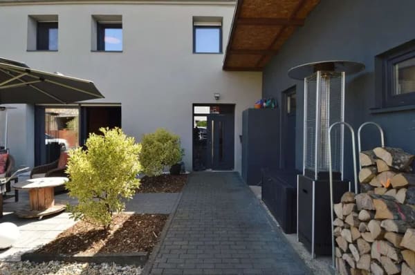 Immobilie in Perl - Charaktervolle Eleganz – Wohnhaus mit Einliegerwohnung in Perl - Bild 3
