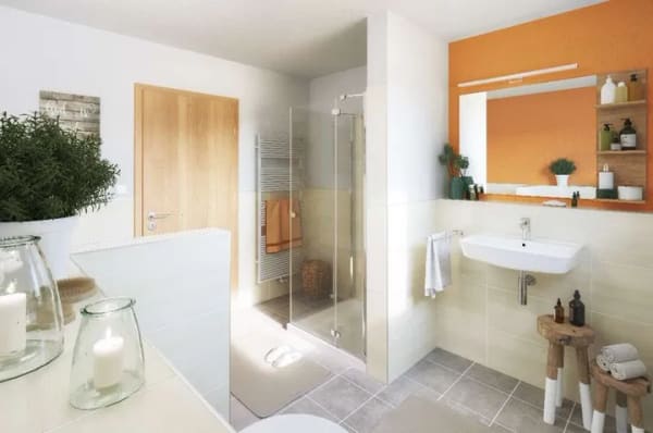 Immobilie in Göhl - Ideal für Ruhesuchende: Barrierefreier Bungalow in Kreis Ostholstein - Bild 1