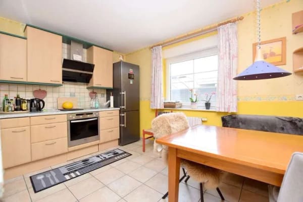 Immobilie in Ribbesbüttel - Schönes, großzügiges Einfamilienhaus mit großer Sonnenterrasse. - Bild 4