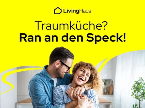 Immobilie in Wetterzeube - Effizienzhaus inkl. Homeoffice, inkl. Grundstück - Bild 1