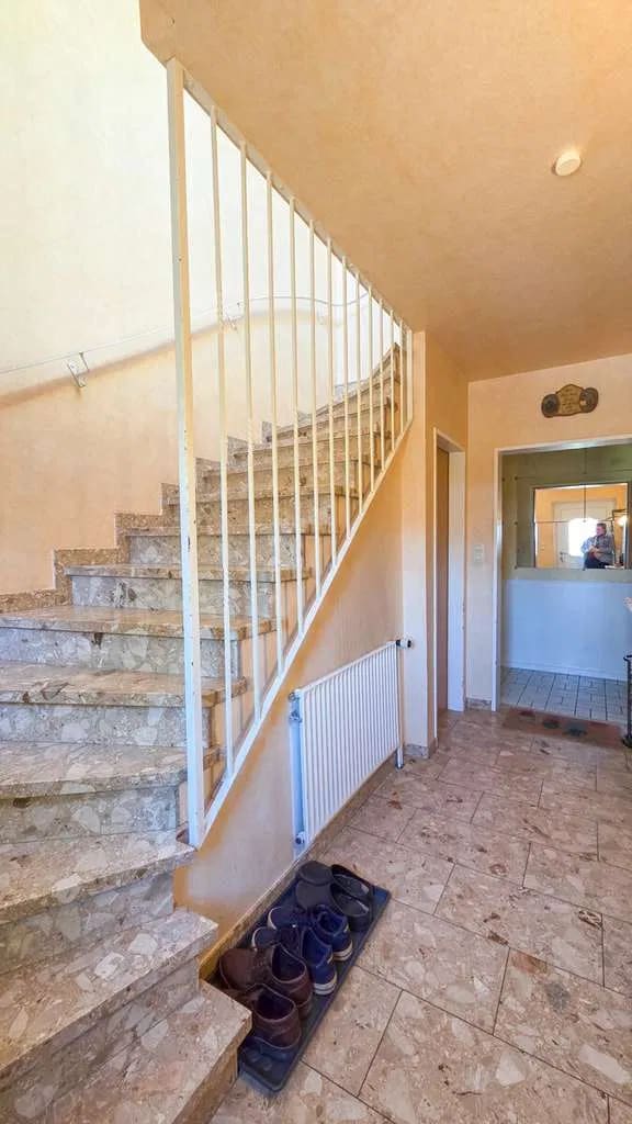 Immobilie in Börgerende-Rethwisch - Platzbedarf? Einfamilienhaus mit Einliegerwohnung - zu kaufen in 23847 Rethwisch! - - Bild 1