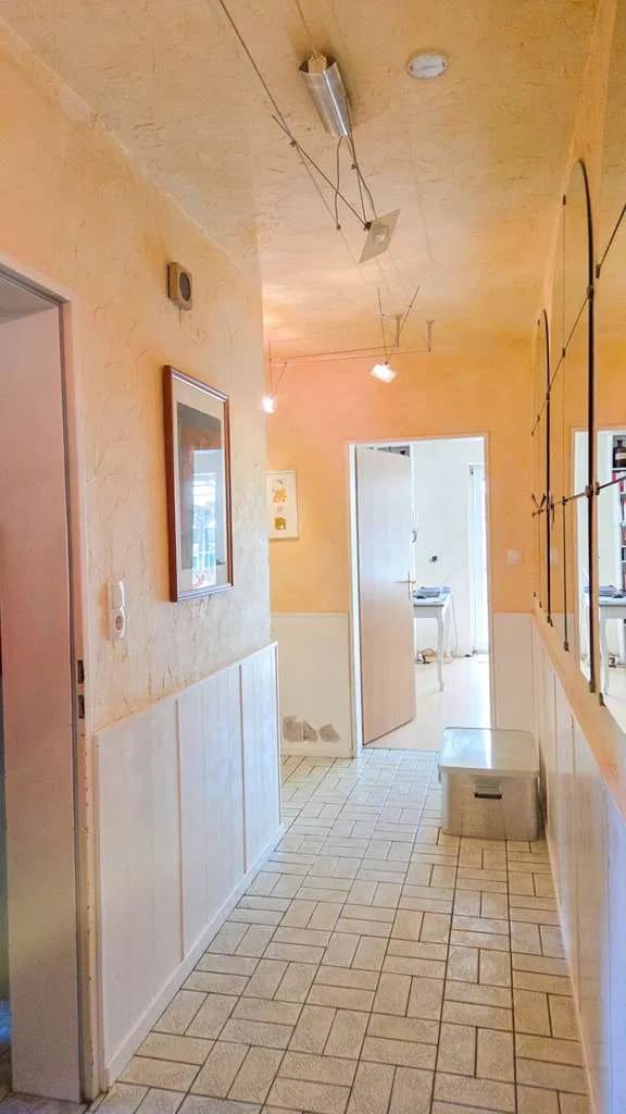 Immobilie in Börgerende-Rethwisch - Platzbedarf? Einfamilienhaus mit Einliegerwohnung - zu kaufen in 23847 Rethwisch! - - Bild 2