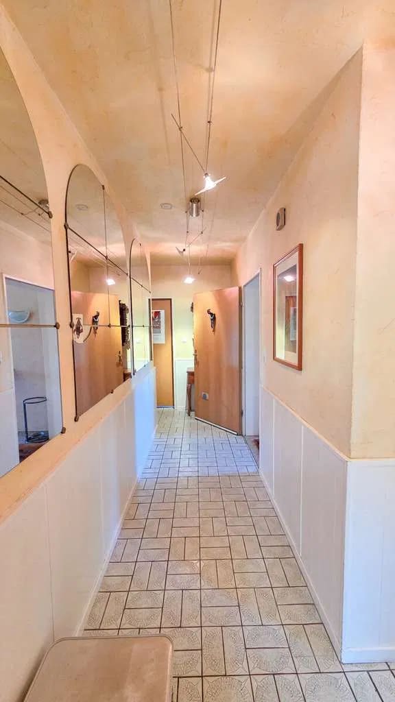 Immobilie in Börgerende-Rethwisch - Platzbedarf? Einfamilienhaus mit Einliegerwohnung - zu kaufen in 23847 Rethwisch! - - Bild 3