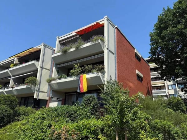 Immobilie in Wallenhorst - Zentral gelegen. Angenehm ruhig. Nachhaltig wertbeständig. - Bild 1