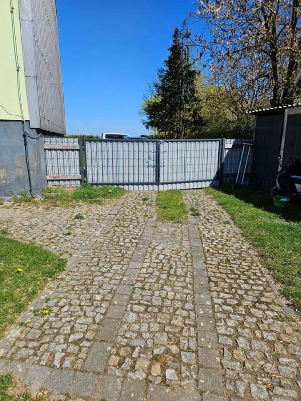 Immobilie in Anklam - Gemütliche Wohnung, mit Garten in Seenähe! - Bild 4