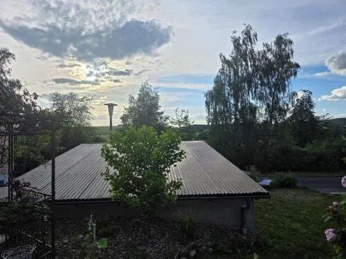 Immobilie in Stadtlauringen - Zauberhaftes Einfamilienhaus in 97488 Stadtlauringen zwischen Schweinfurt, Bad Königshofen und Maßbach (ID 10689) - Bild 3