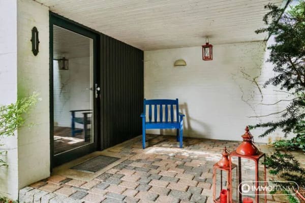 Immobilie in Dannenberg - Kapitalanlage mit hochwertiger Split Level Architektur und traumhaft angelegtem Garten! - Bild 1