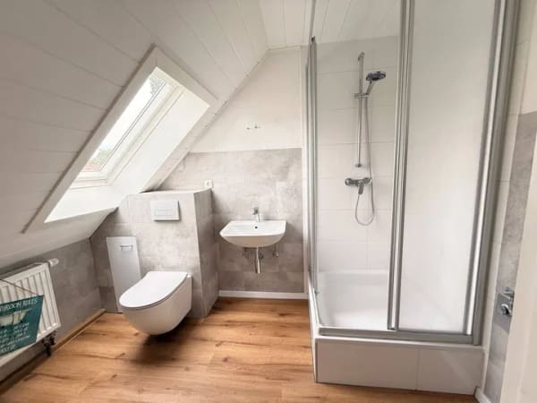 Immobilie in Meinersen - Frisch modernisierte 3-Zimmer-Wohnung mit Carport - Einziehen und wohlfühlen! - Bild 0
