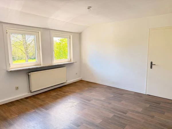 Immobilie in Meinersen - Frisch modernisierte 3-Zimmer-Wohnung mit Carport - Einziehen und wohlfühlen! - Bild 3