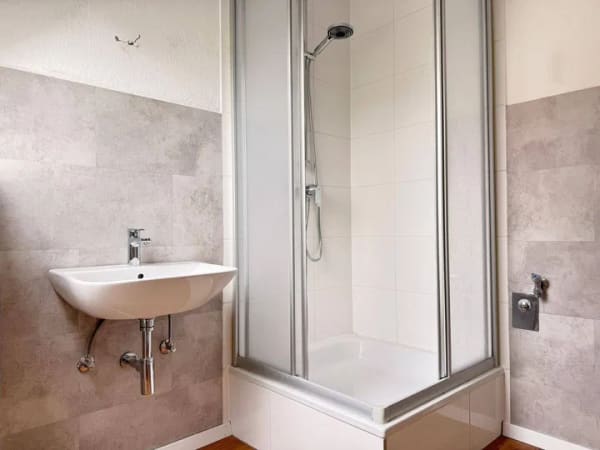 Immobilie in Meinersen - Frisch modernisierte 3-Zimmer-Wohnung mit Carport - Einziehen und wohlfühlen! - Bild 4
