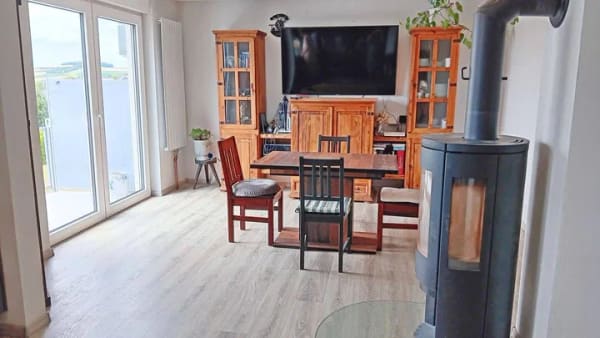 Immobilie in Brechen - °°° Gemütliches Einfamilienhaus mit Nebengebäude in pittoreske Umgebung unweit von Limburg °°° - Bild 0