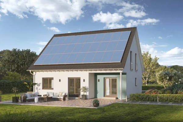 Immobilie in Großhabersdorf - Ihr individuell geplantes Einfamilienhaus in Großhabersdorf - Komfort und Qualität nach Ihren Wünschen - Bild 3