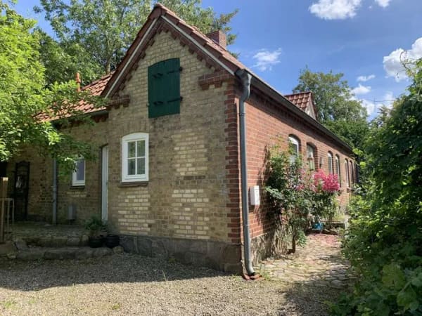 Immobilie in Schashagen - Charmantes Landhaus nahe der Ostsee bezugsfertig - Bild 0