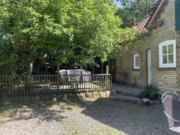 Immobilie in Schashagen - Charmantes Landhaus nahe der Ostsee bezugsfertig - Bild 1