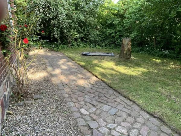 Immobilie in Schashagen - Charmantes Landhaus nahe der Ostsee bezugsfertig - Bild 4